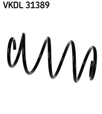 Mola de suspensão SKF ref. VKDL 31389